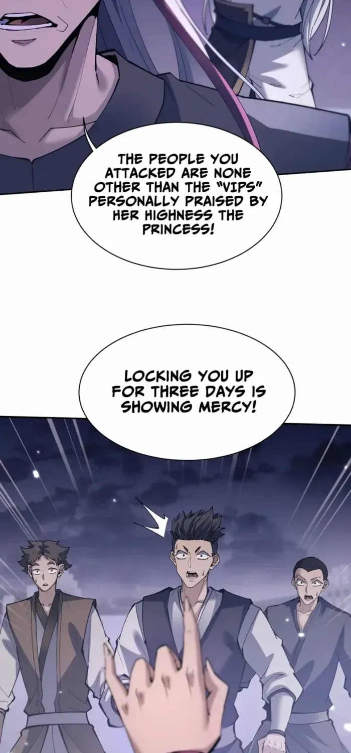 Read Full-time Swordsman chapter 67 image 46 on Lezhin