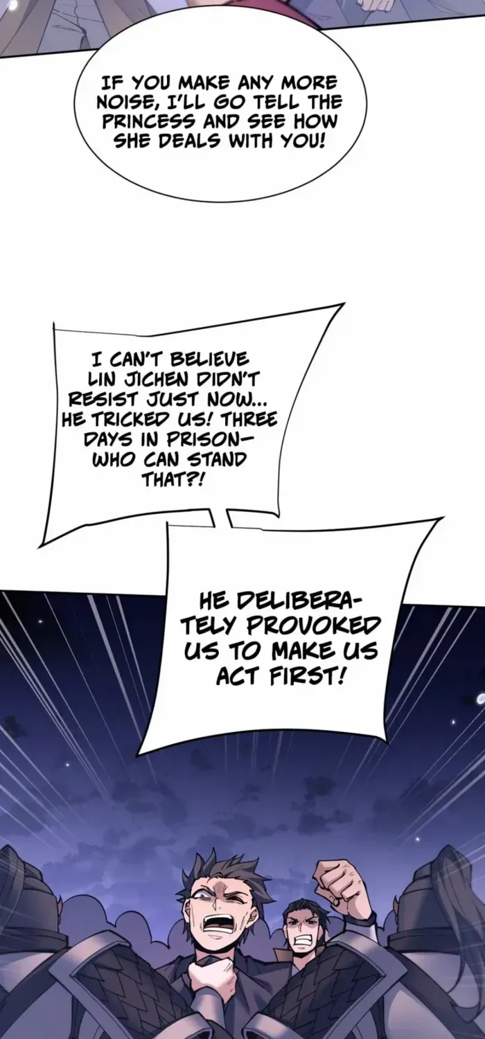 Read Full-time Swordsman chapter 67 image 47 on Lezhin