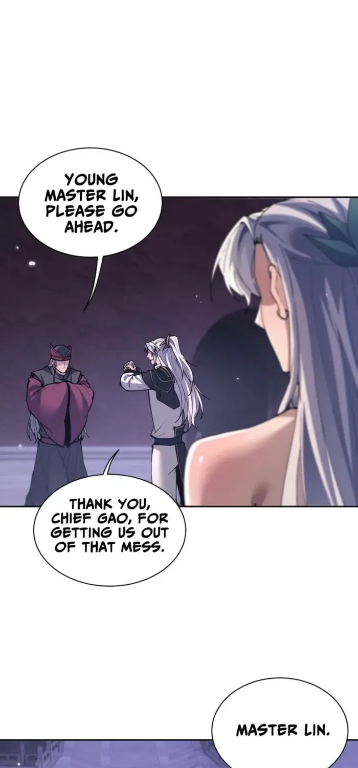 Read Full-time Swordsman chapter 67 image 49 on Lezhin