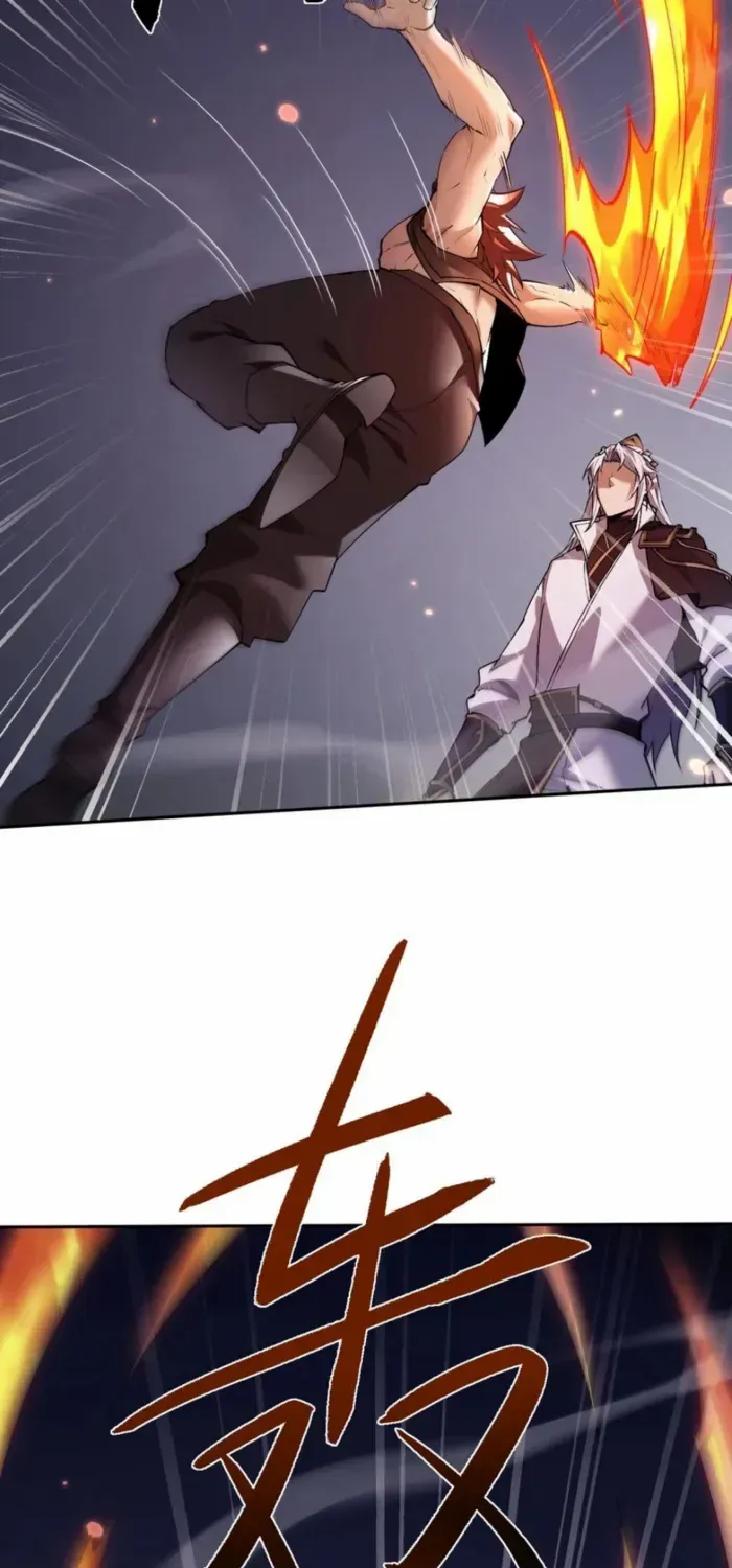 Read Full-time Swordsman chapter 67 image 5 on Lezhin