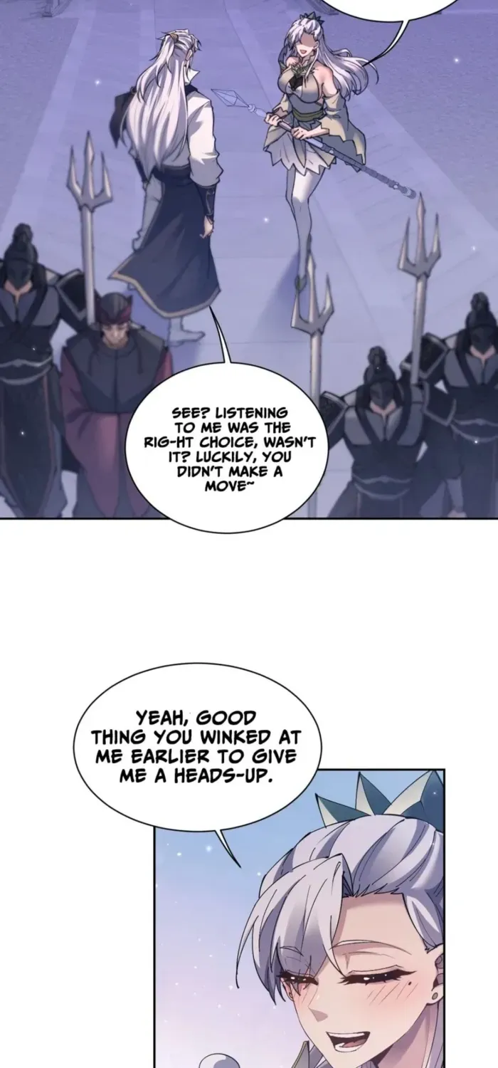 Read Full-time Swordsman chapter 67 image 50 on Lezhin