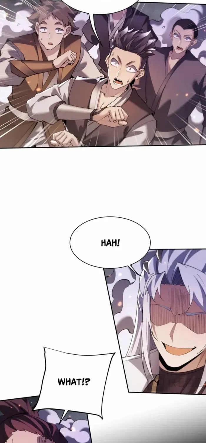 Read Full-time Swordsman chapter 67 image 7 on Lezhin