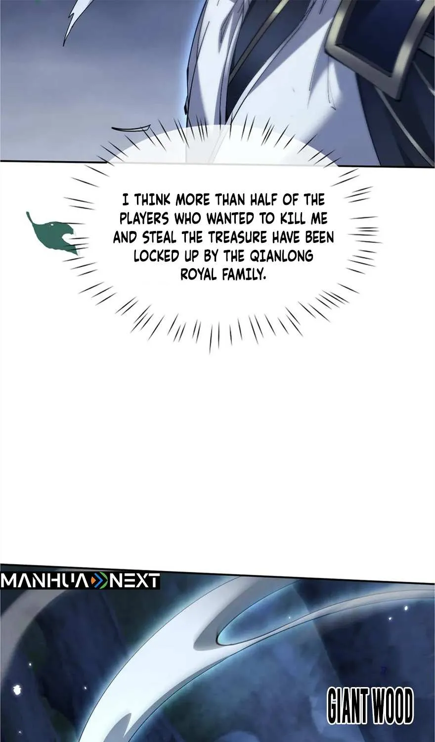 Read Full-time Swordsman chapter 68 image 11 on Lezhin