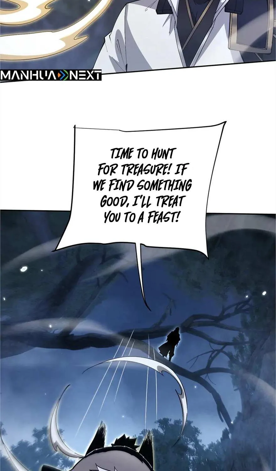 Read Full-time Swordsman chapter 68 image 14 on Lezhin