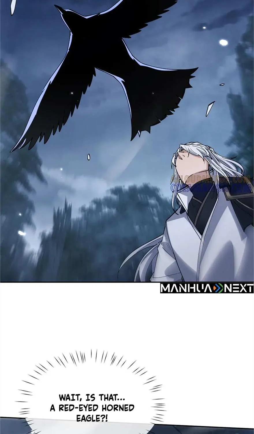 Read Full-time Swordsman chapter 68 image 17 on Lezhin