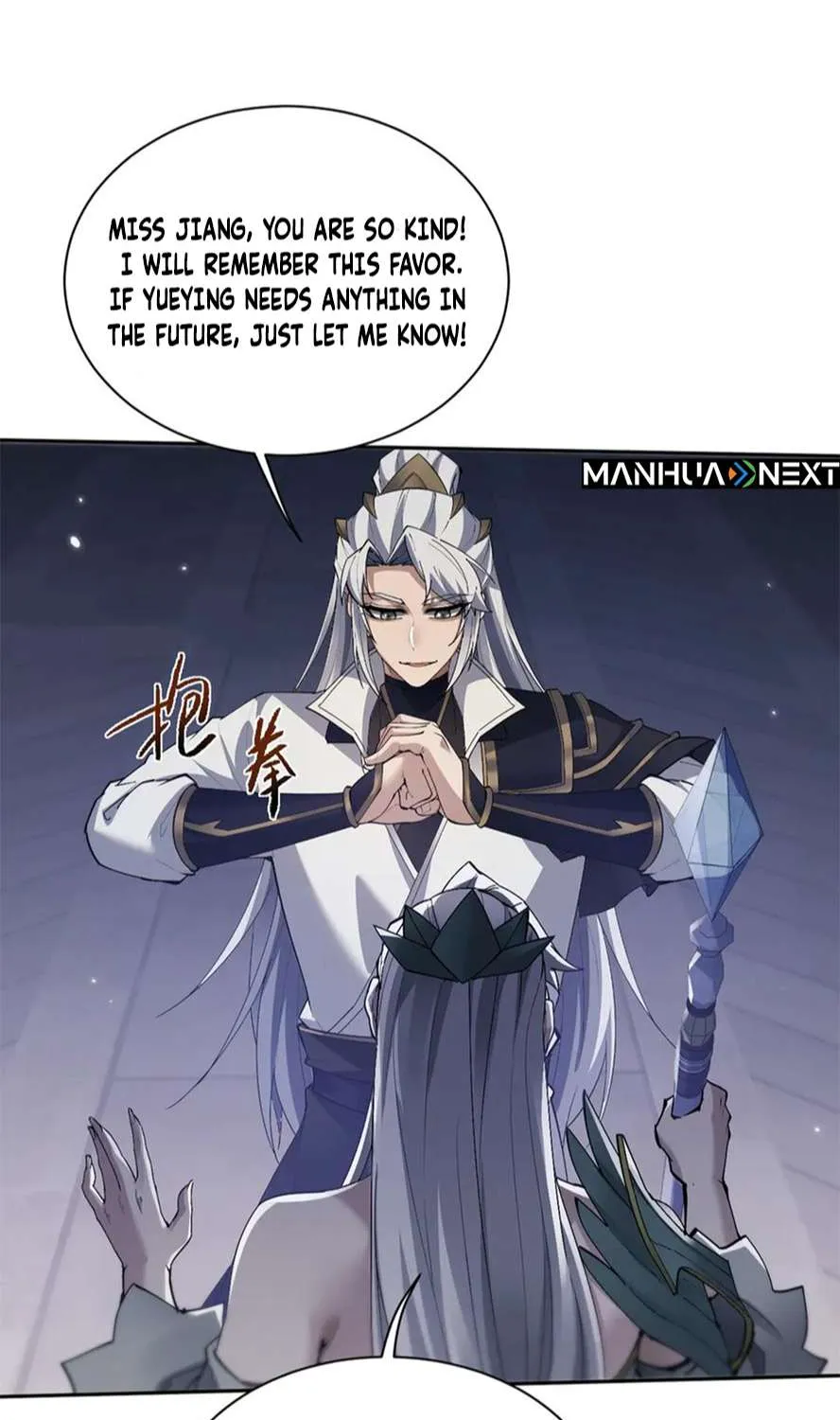 Read Full-time Swordsman chapter 68 image 2 on Lezhin