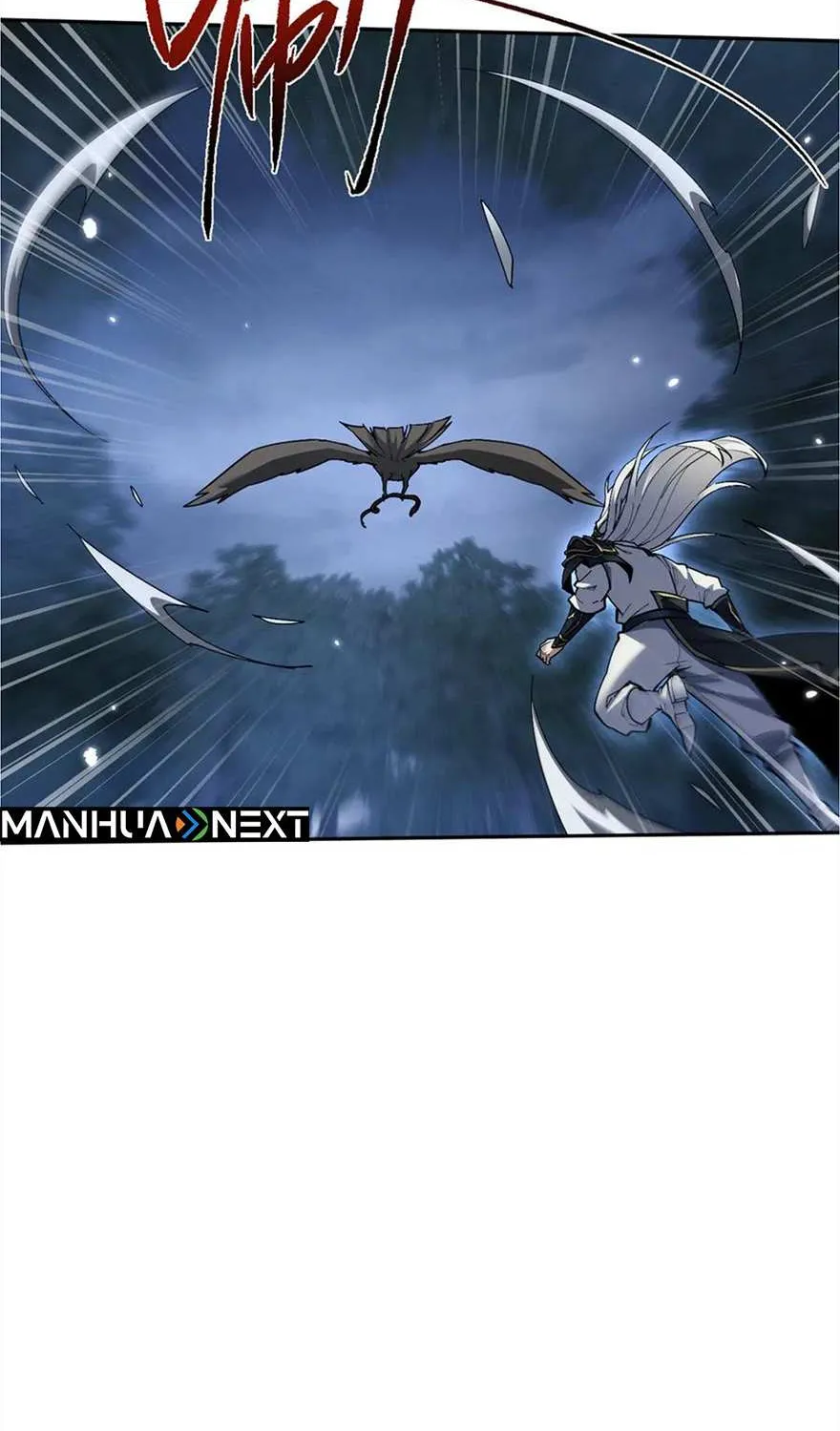 Read Full-time Swordsman chapter 68 image 20 on Lezhin