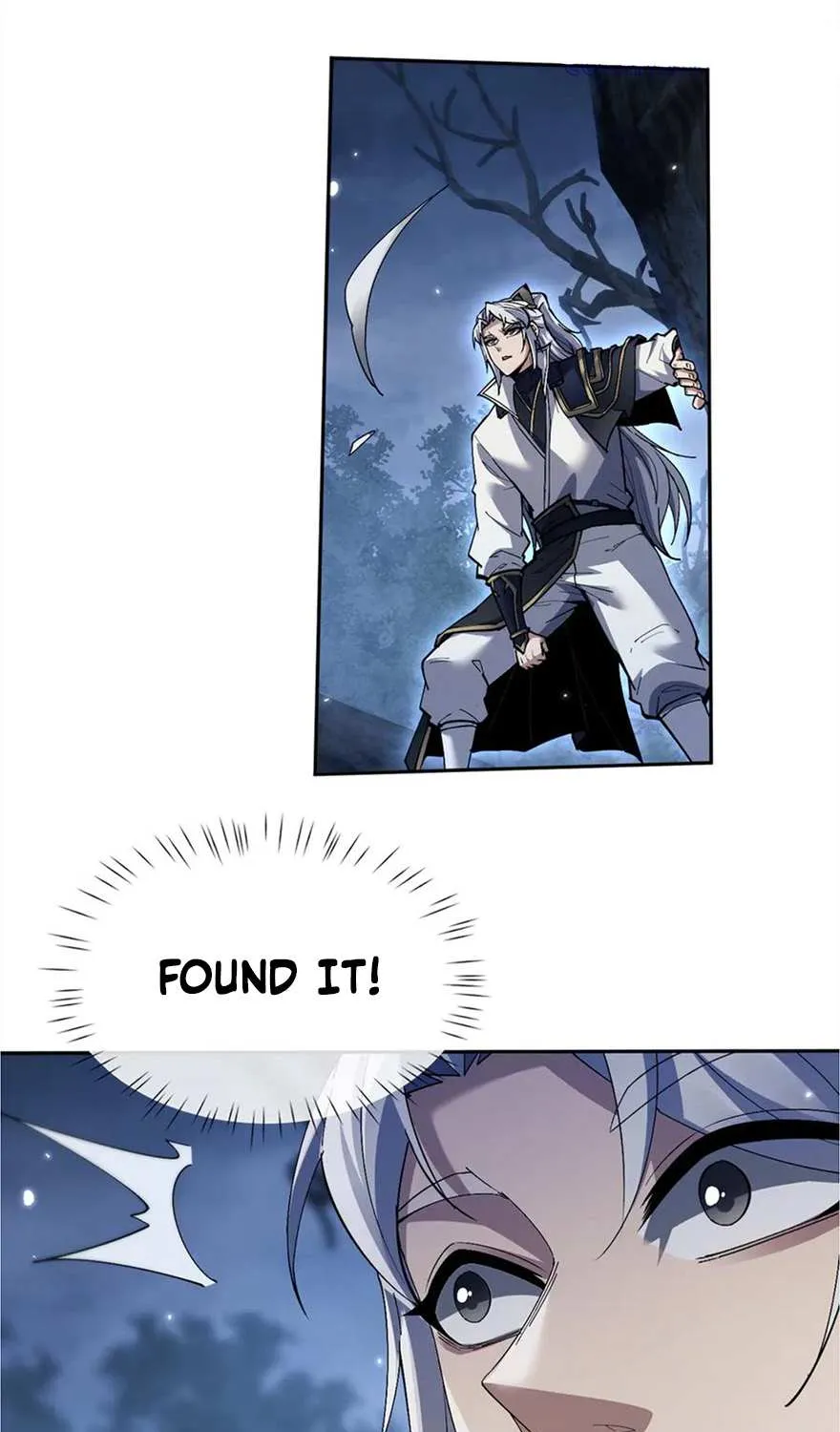 Read Full-time Swordsman chapter 68 image 21 on Lezhin