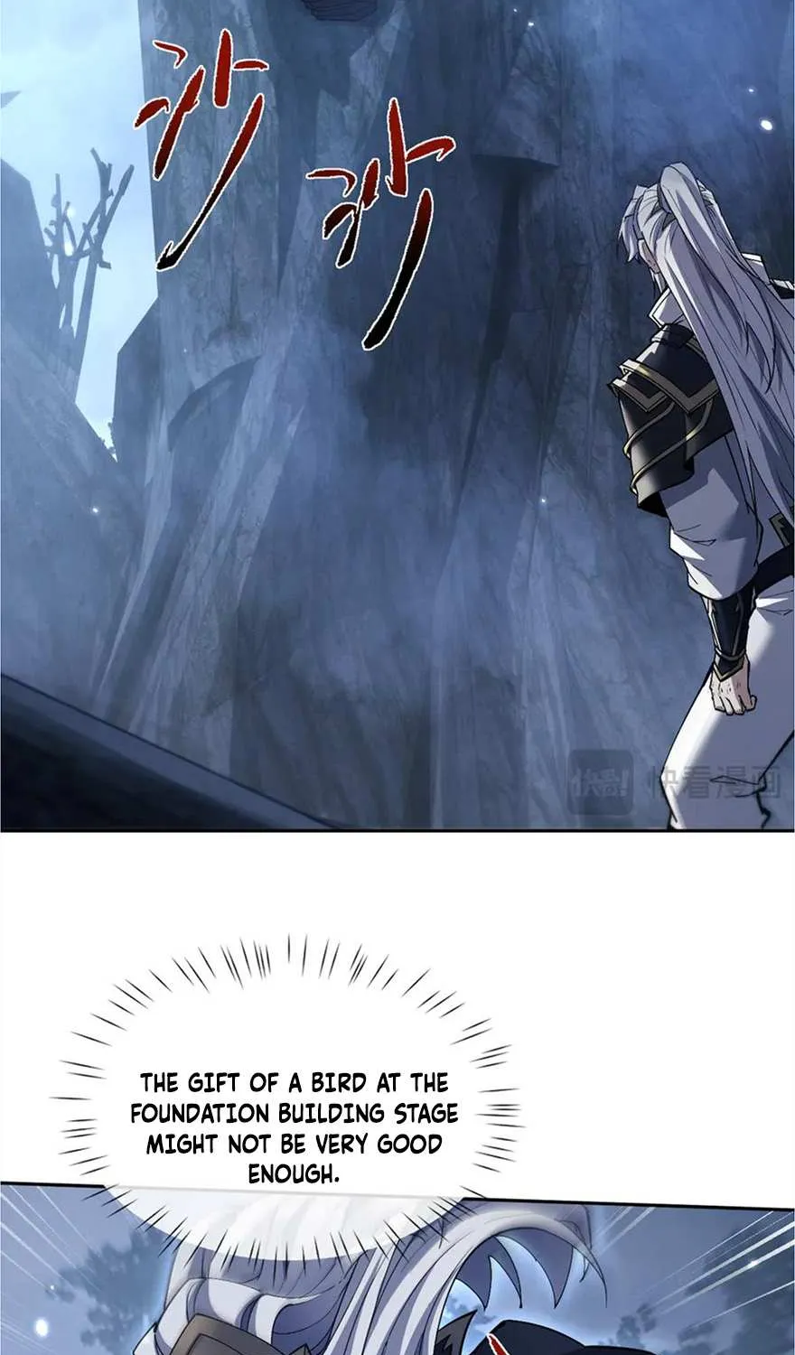 Read Full-time Swordsman chapter 68 image 23 on Lezhin