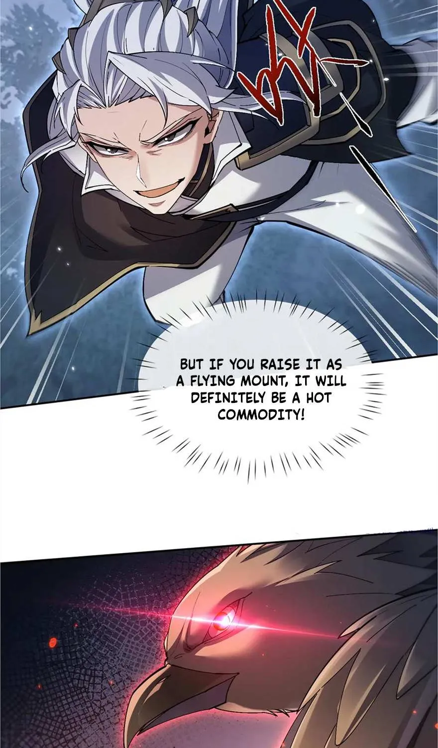 Read Full-time Swordsman chapter 68 image 24 on Lezhin
