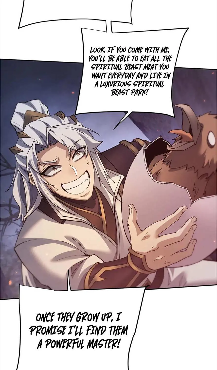 Read Full-time Swordsman chapter 68 image 30 on Lezhin