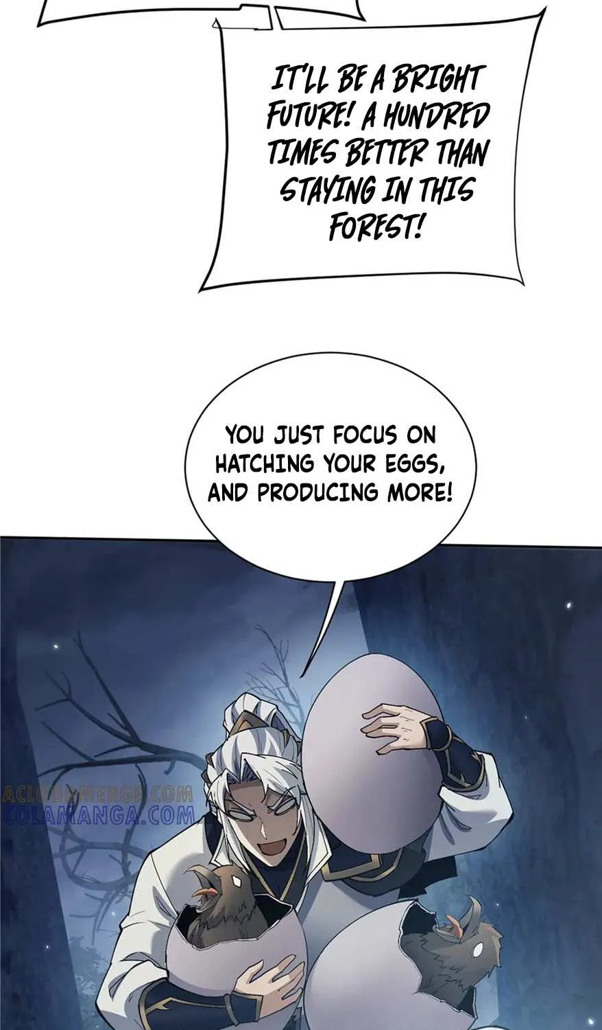 Read Full-time Swordsman chapter 68 image 31 on Lezhin