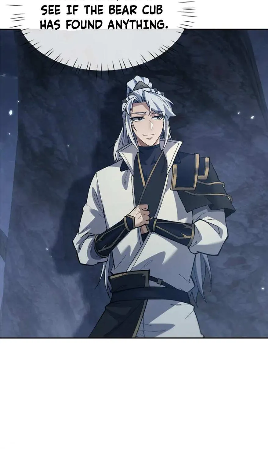 Read Full-time Swordsman chapter 68 image 36 on Lezhin