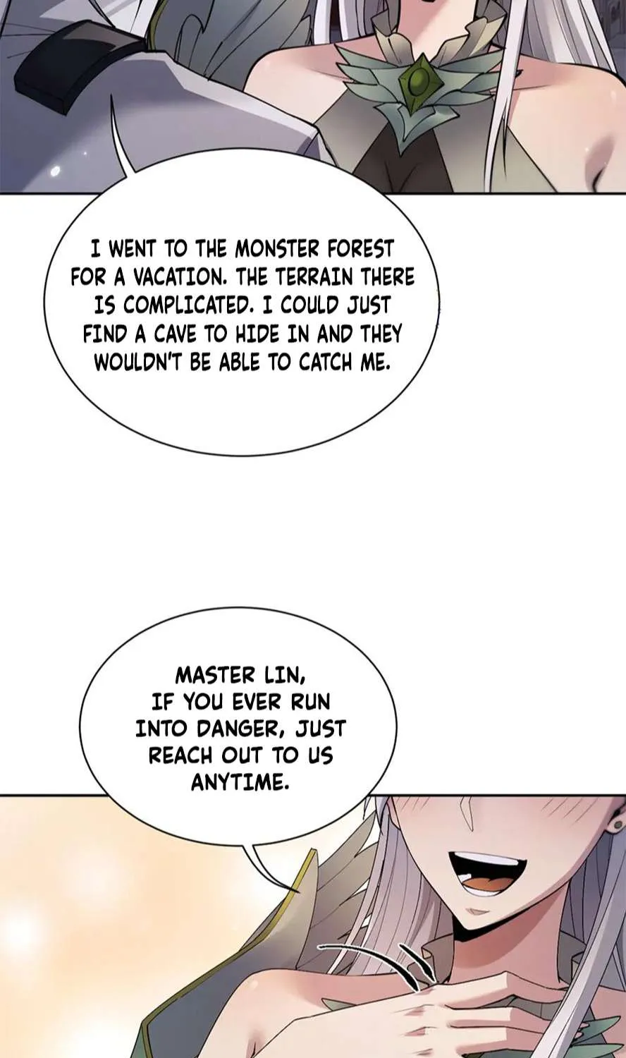 Read Full-time Swordsman chapter 68 image 4 on Lezhin