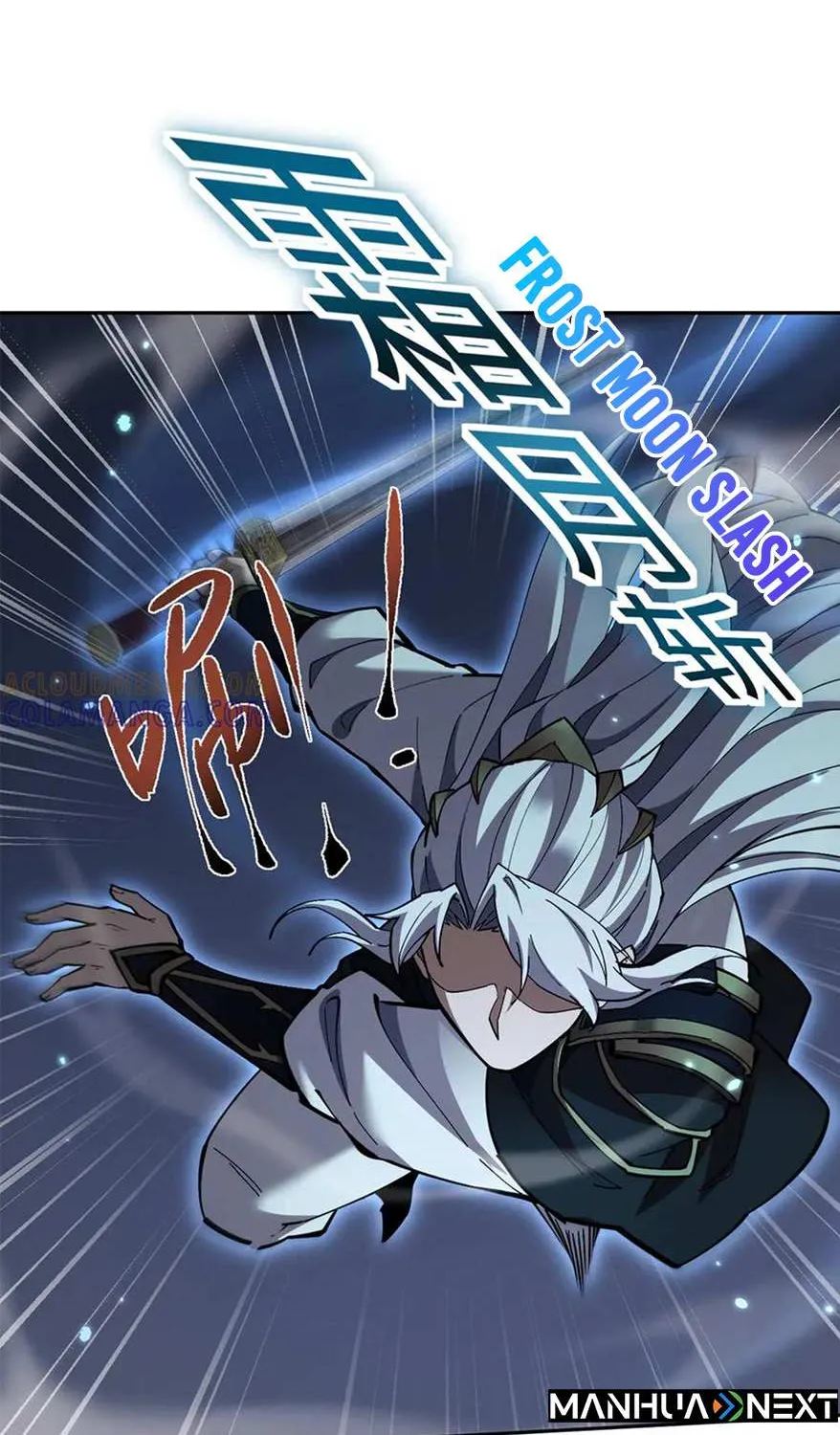 Read Full-time Swordsman chapter 68 image 42 on Lezhin
