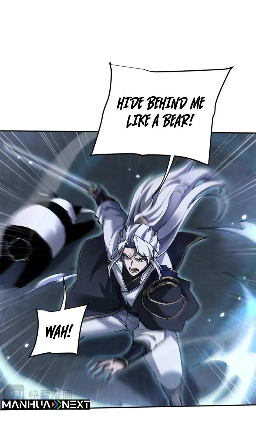 Read Full-time Swordsman chapter 68 image 46 on Lezhin