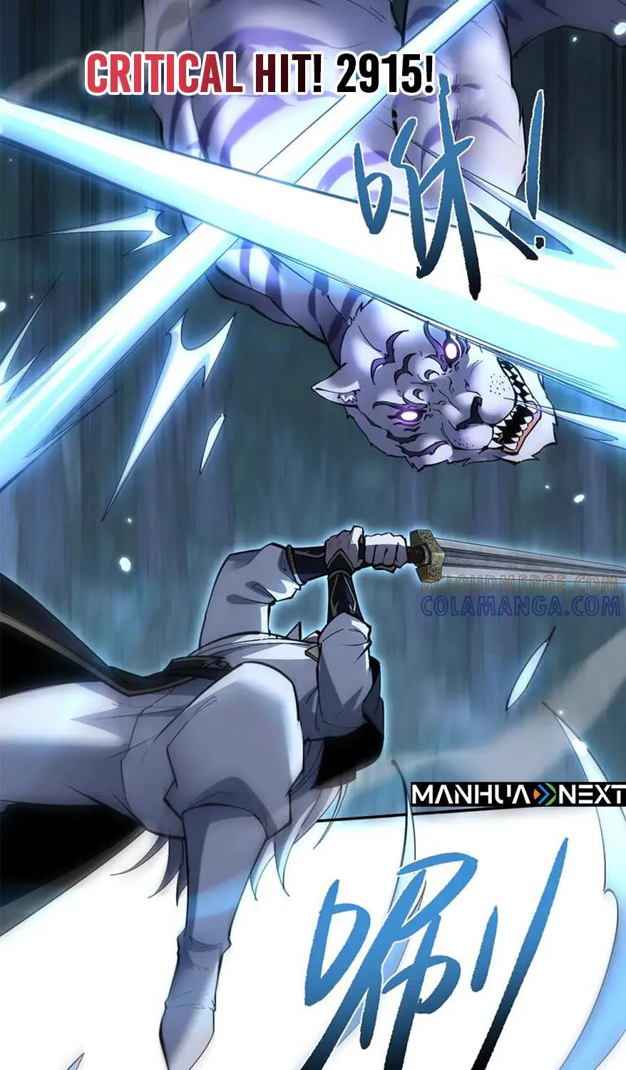 Read Full-time Swordsman chapter 68 image 49 on Lezhin