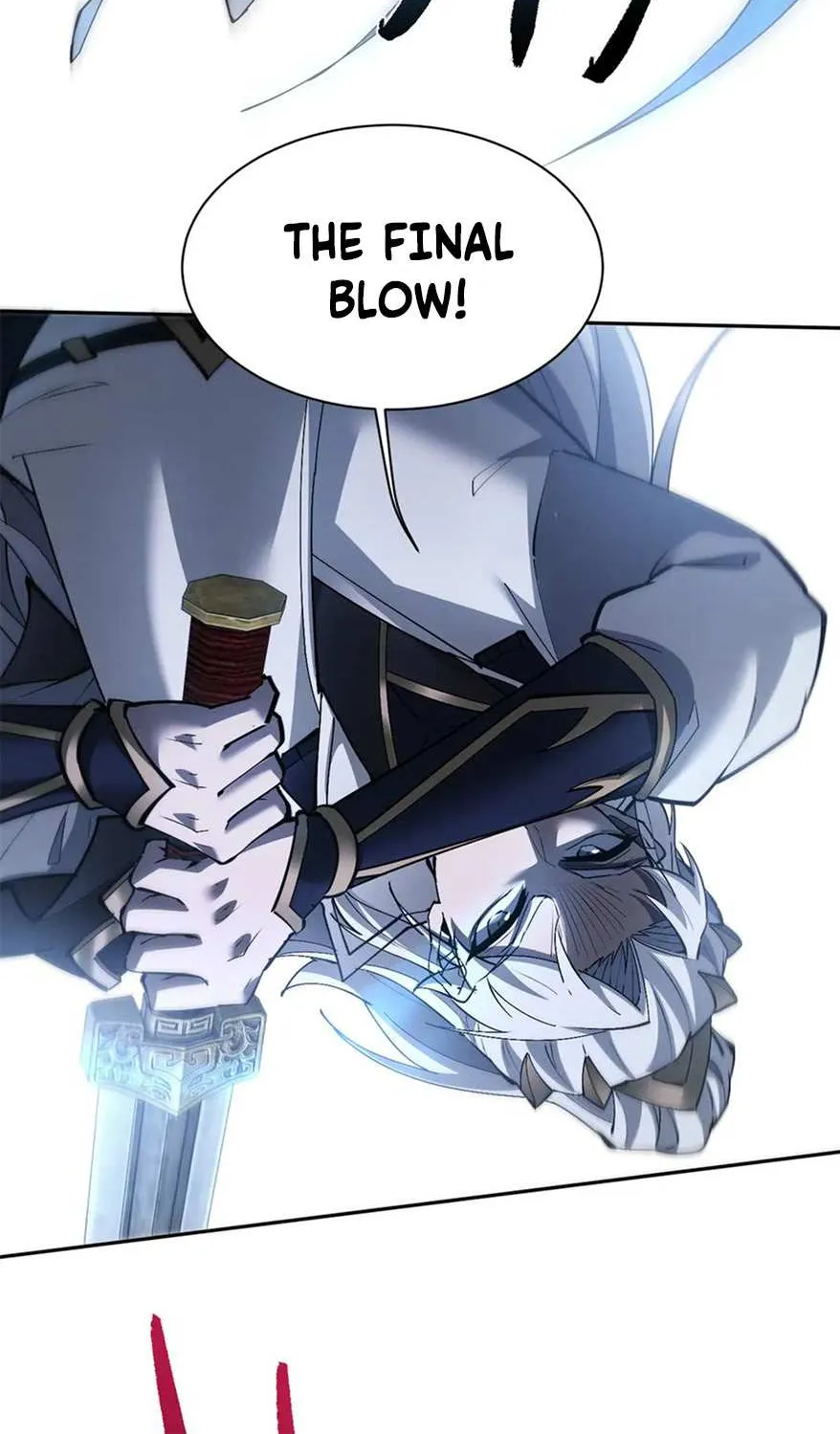 Read Full-time Swordsman chapter 68 image 50 on Lezhin