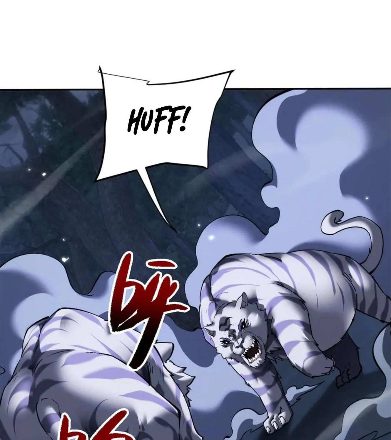 Read Full-time Swordsman chapter 68 image 56 on Lezhin