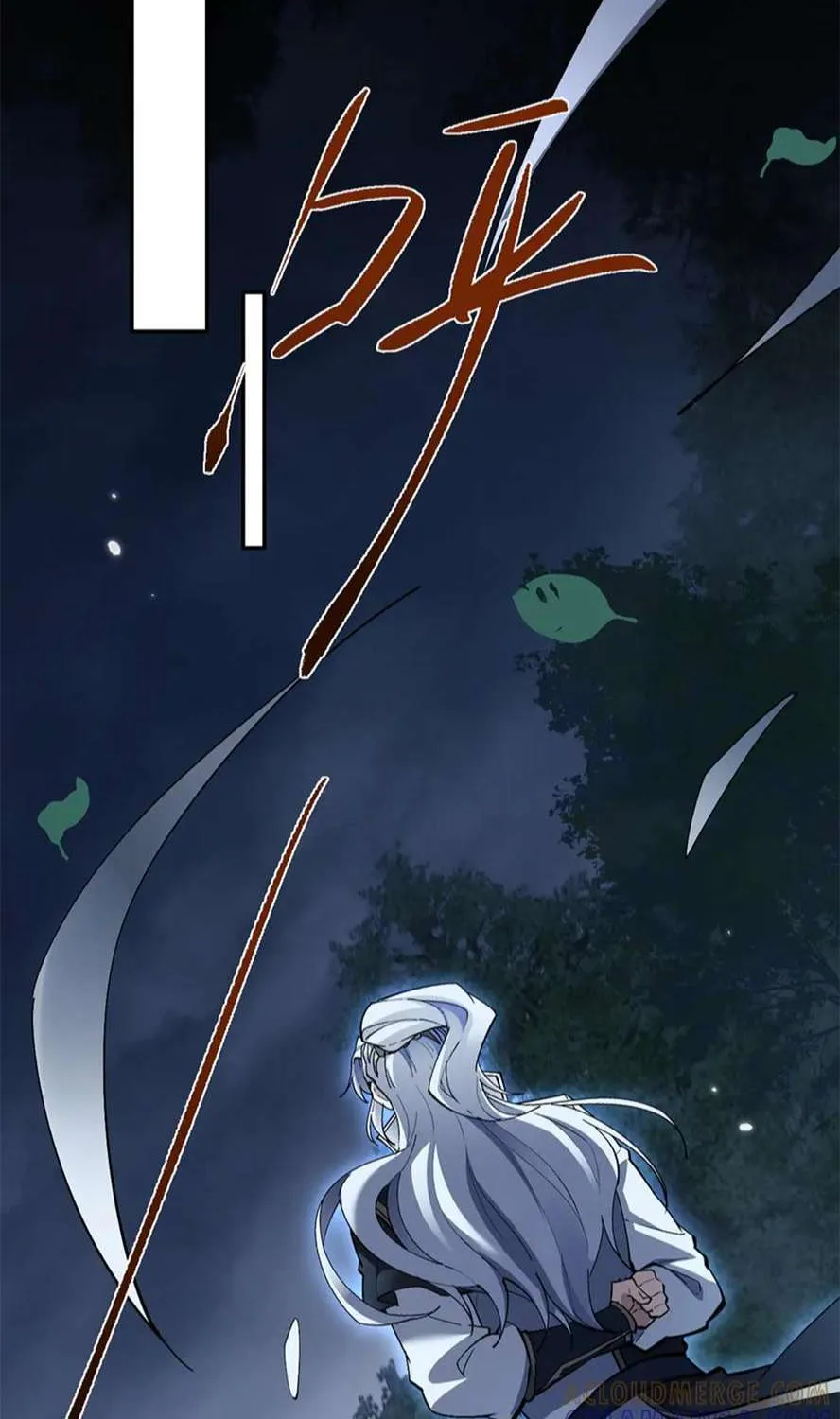 Read Full-time Swordsman chapter 68 image 7 on Lezhin