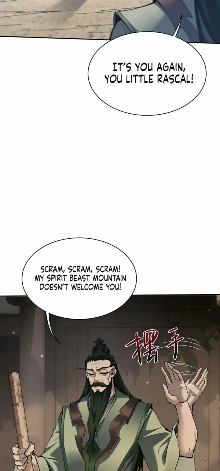 Read Full-time Swordsman chapter 69 image 13 on Lezhin
