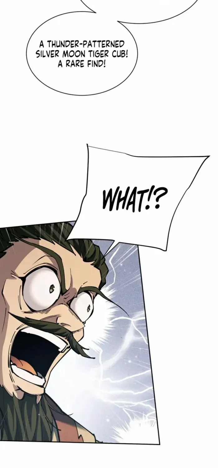 Read Full-time Swordsman chapter 69 image 15 on Lezhin