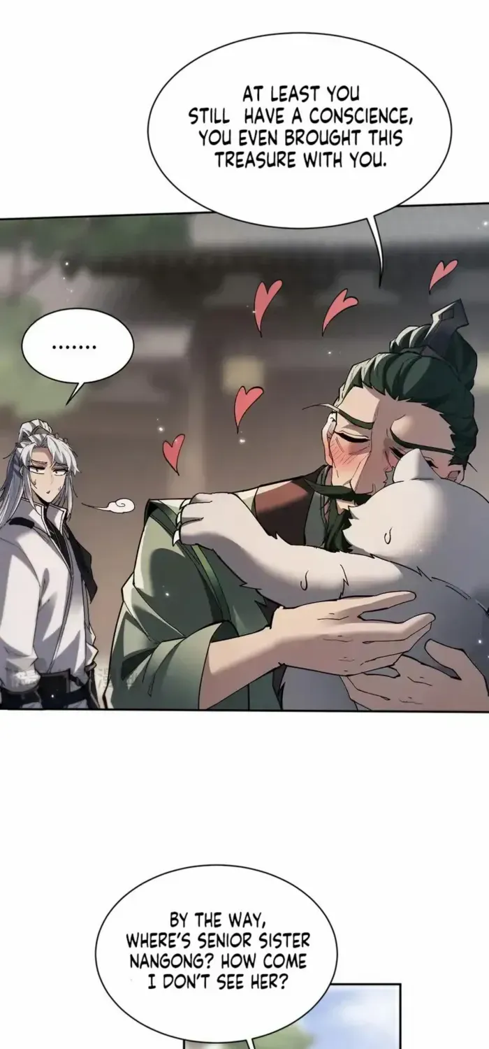 Read Full-time Swordsman chapter 69 image 17 on Lezhin