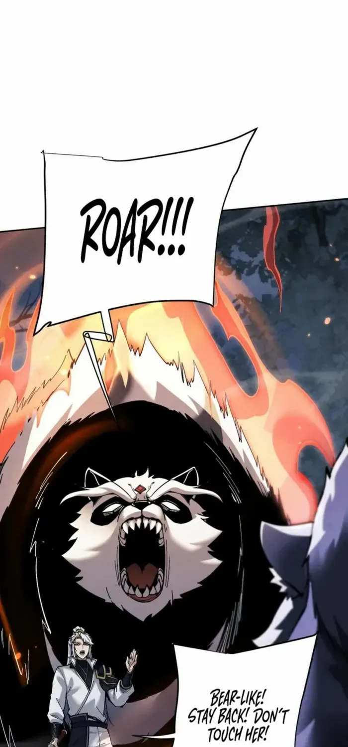 Read Full-time Swordsman chapter 69 image 2 on Lezhin