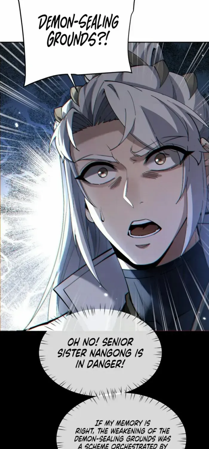 Read Full-time Swordsman chapter 69 image 20 on Lezhin