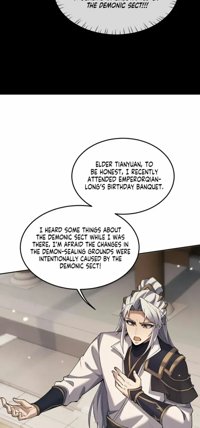 Read Full-time Swordsman chapter 69 image 21 on Lezhin