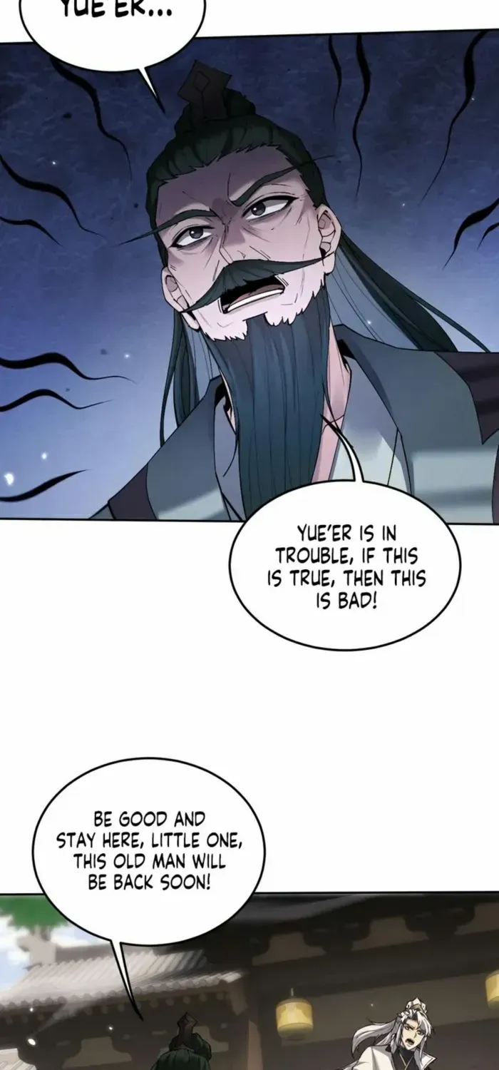 Read Full-time Swordsman chapter 69 image 24 on Lezhin