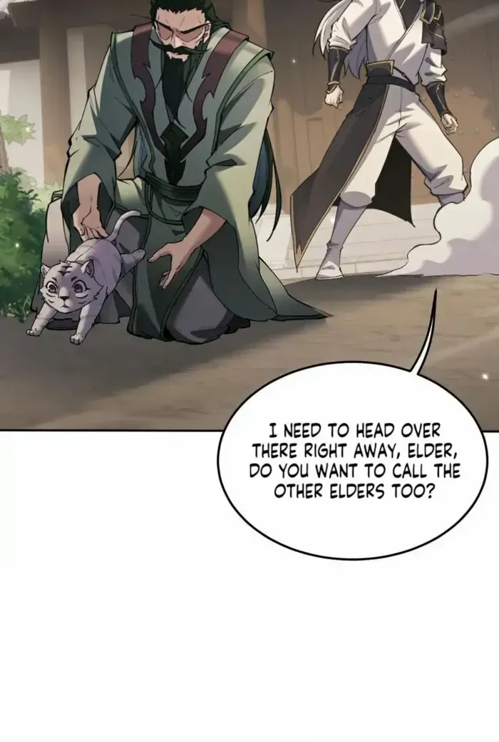 Read Full-time Swordsman chapter 69 image 25 on Lezhin