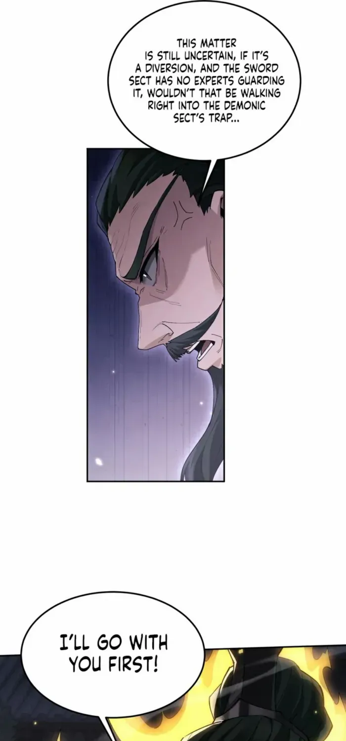 Read Full-time Swordsman chapter 69 image 26 on Lezhin