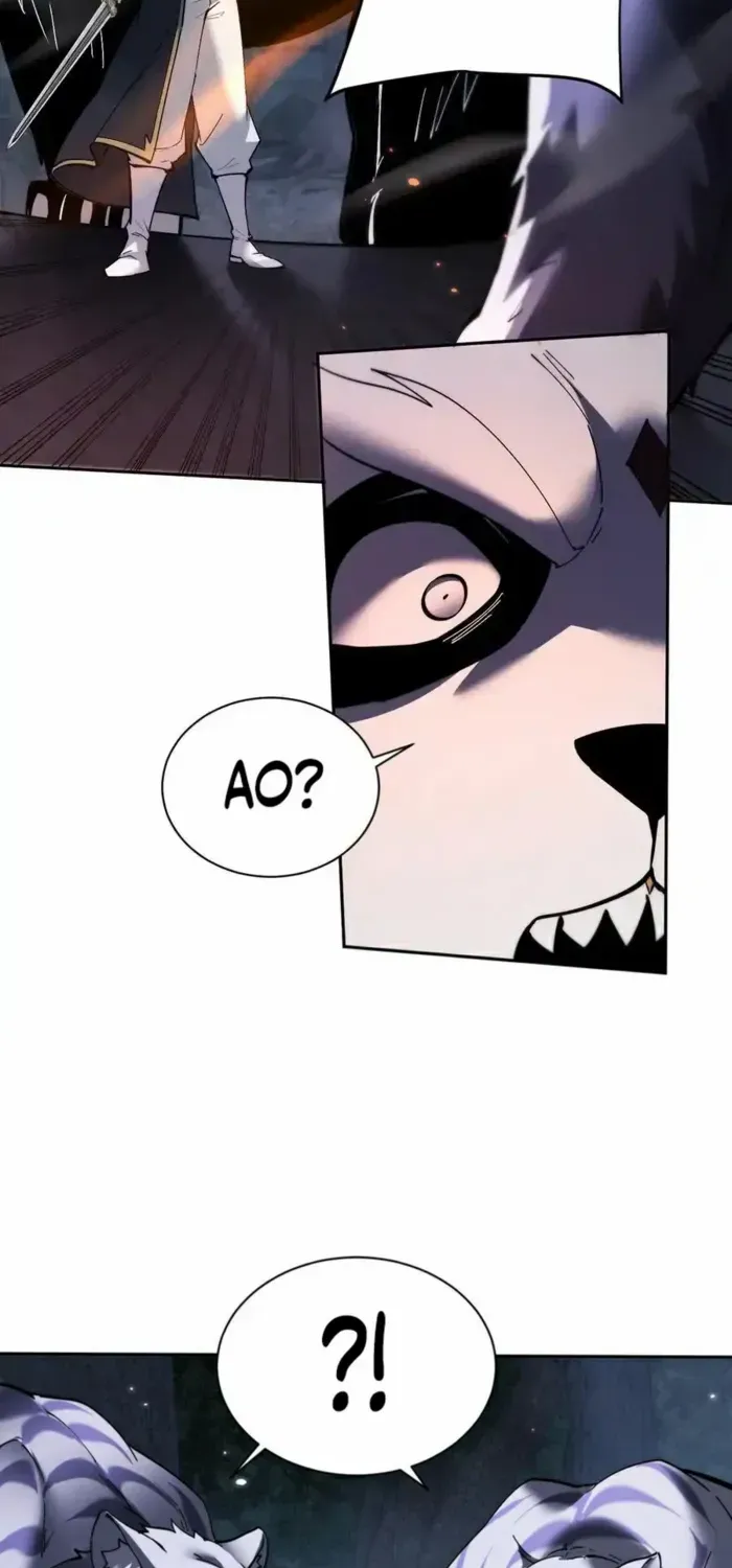 Read Full-time Swordsman chapter 69 image 3 on Lezhin