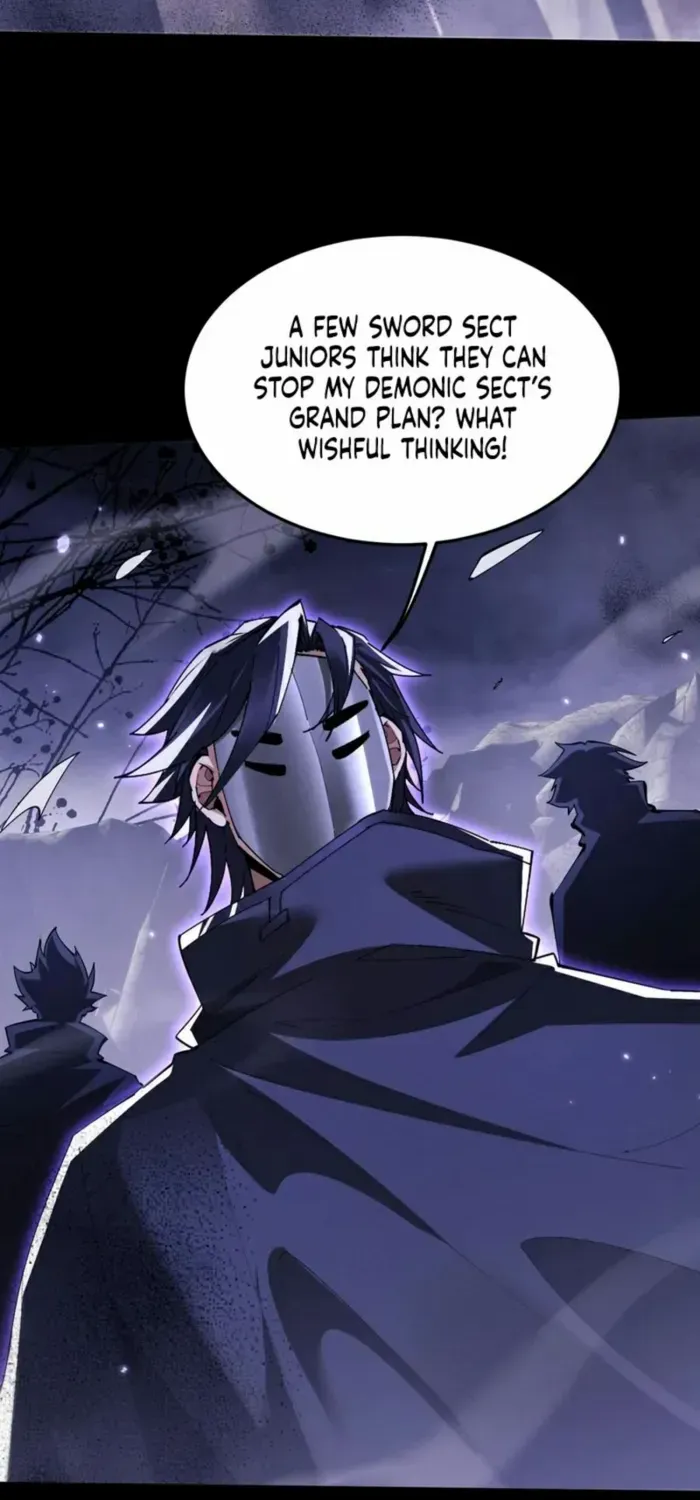 Read Full-time Swordsman chapter 69 image 31 on Lezhin