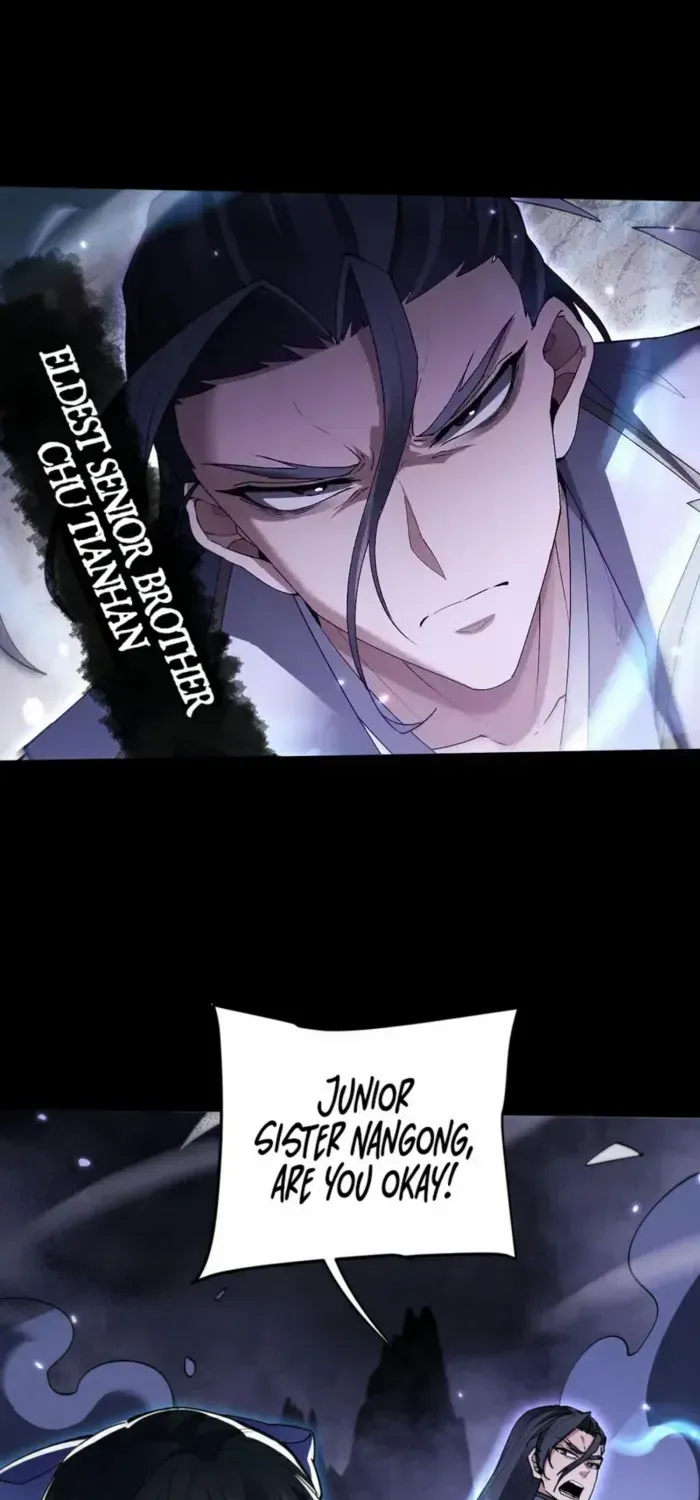 Read Full-time Swordsman chapter 69 image 35 on Lezhin