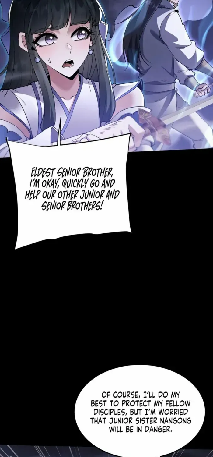 Read Full-time Swordsman chapter 69 image 36 on Lezhin