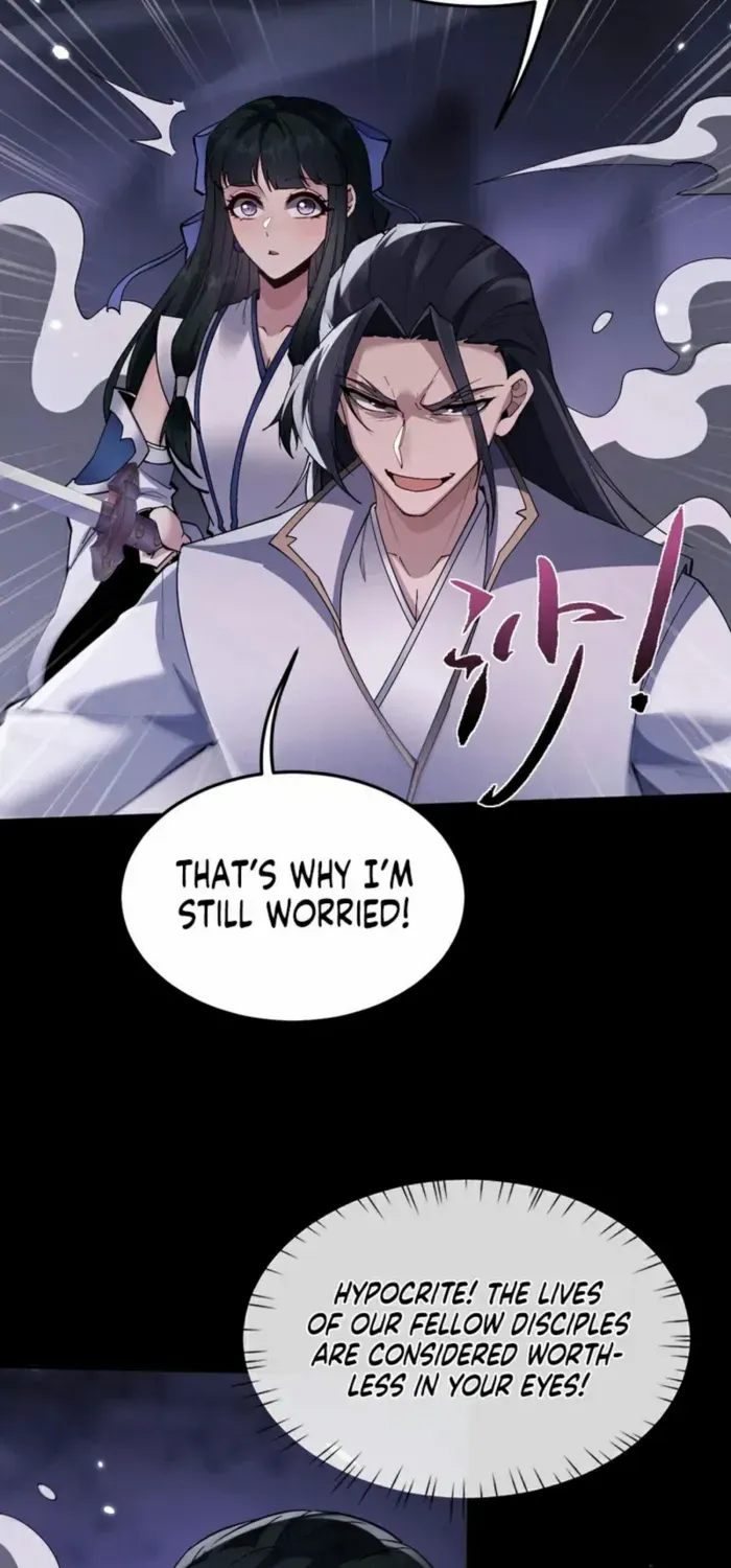 Read Full-time Swordsman chapter 69 image 37 on Lezhin