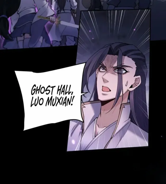 Read Full-time Swordsman chapter 69 image 42 on Lezhin