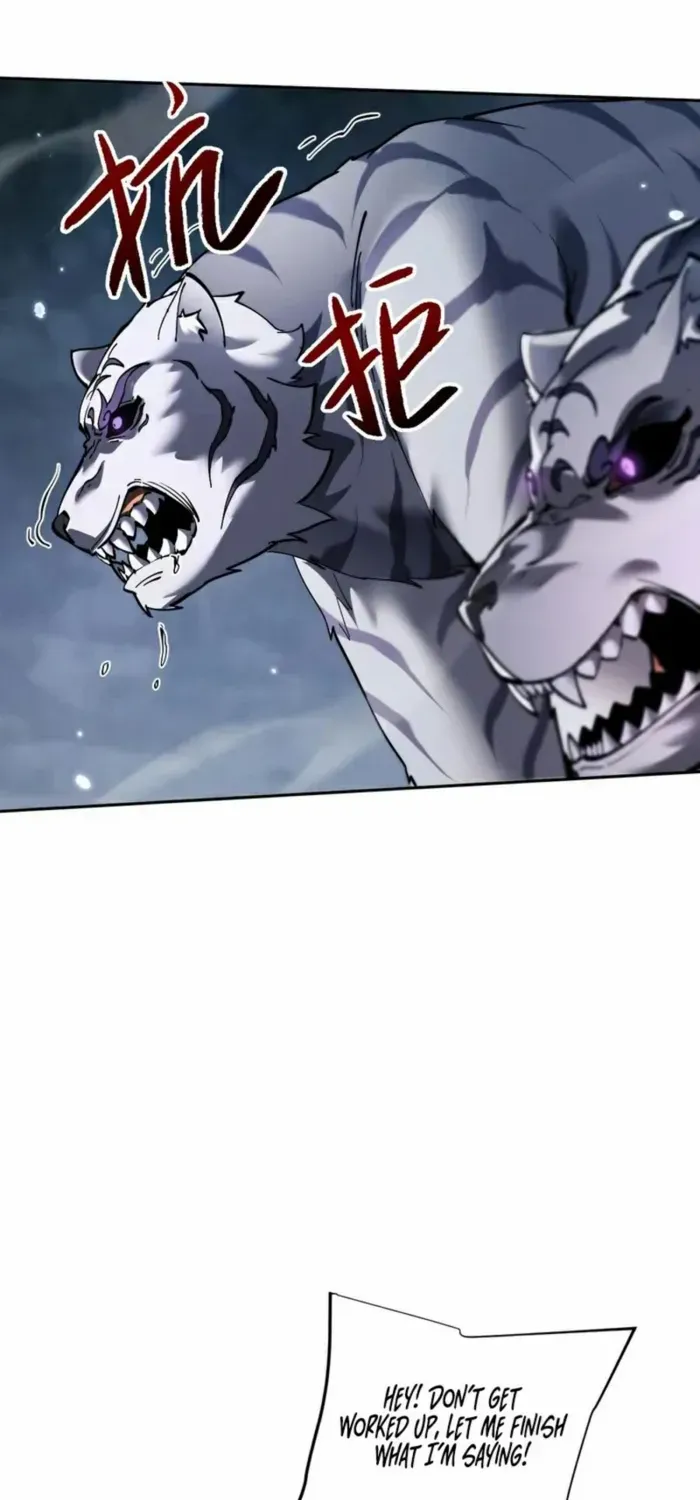 Read Full-time Swordsman chapter 69 image 6 on Lezhin