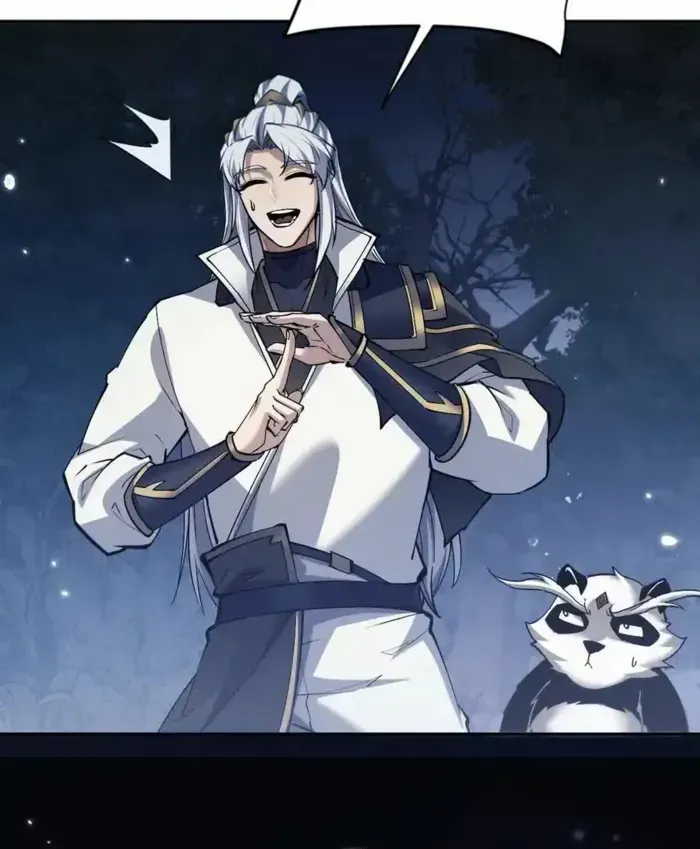 Read Full-time Swordsman chapter 69 image 7 on Lezhin