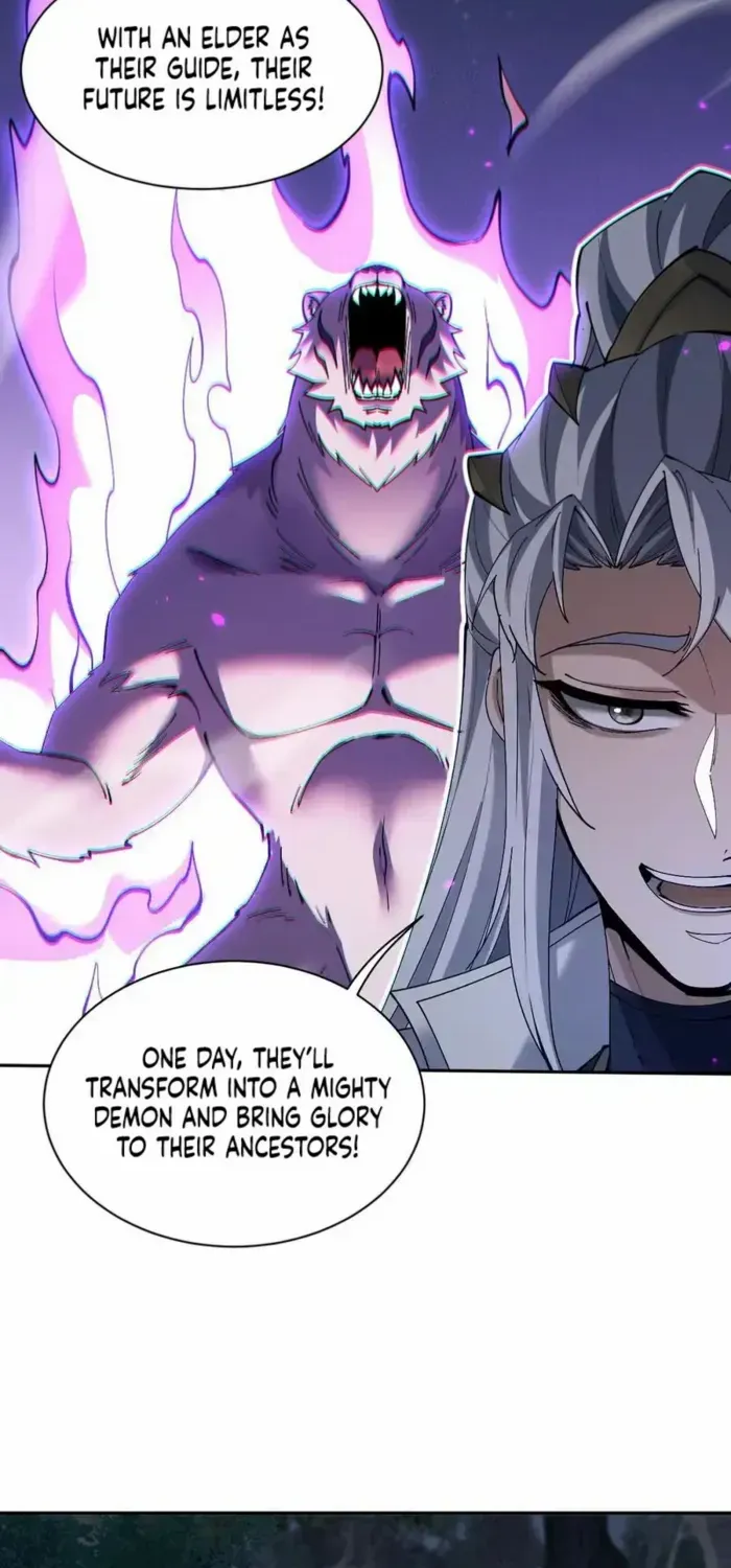 Read Full-time Swordsman chapter 69 image 9 on Lezhin