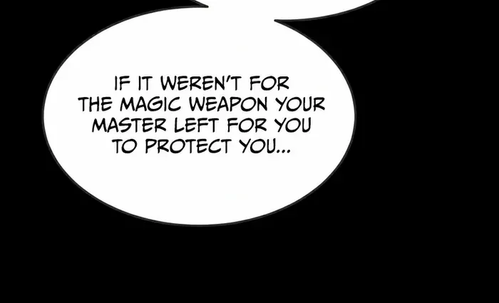 Read Full-time Swordsman chapter 70 image 18 on Lezhin