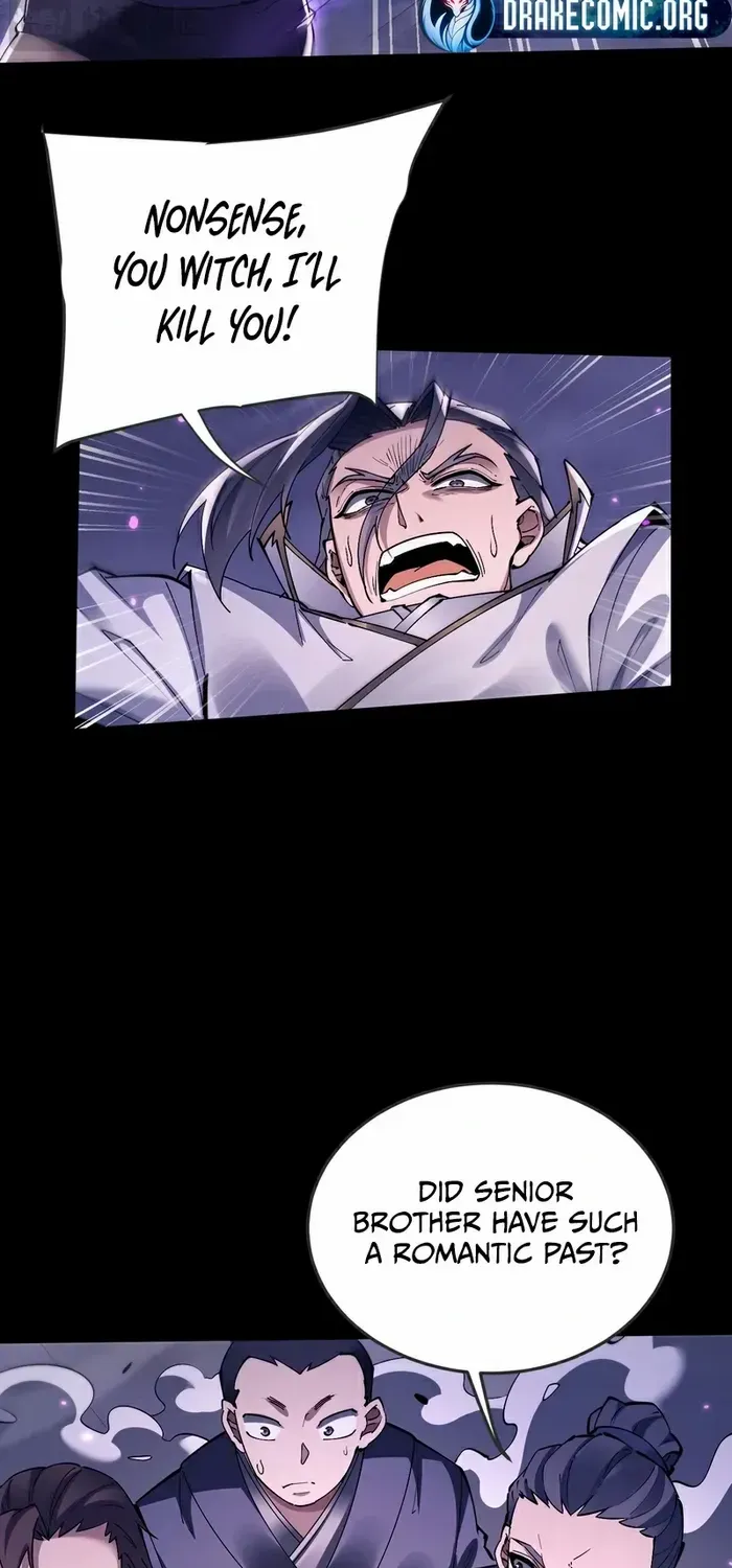 Read Full-time Swordsman chapter 70 image 20 on Lezhin