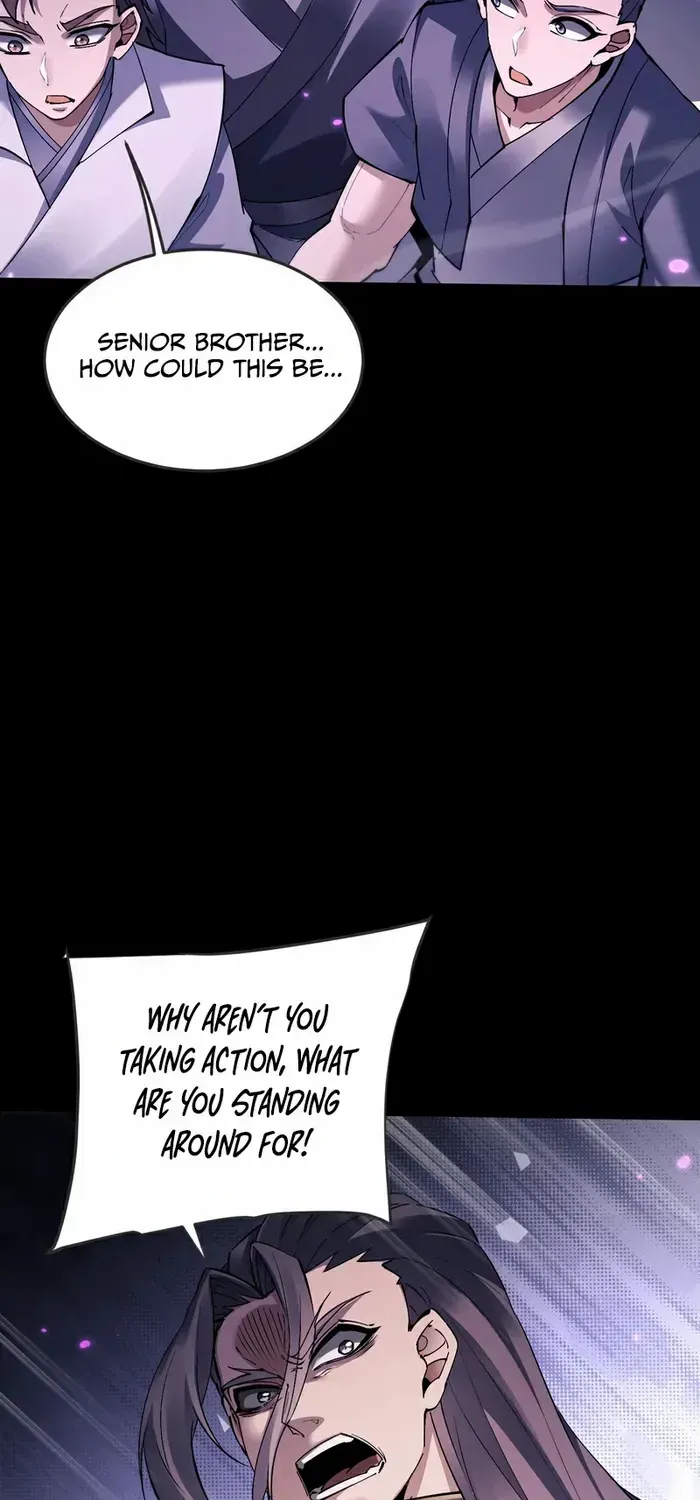 Read Full-time Swordsman chapter 70 image 21 on Lezhin