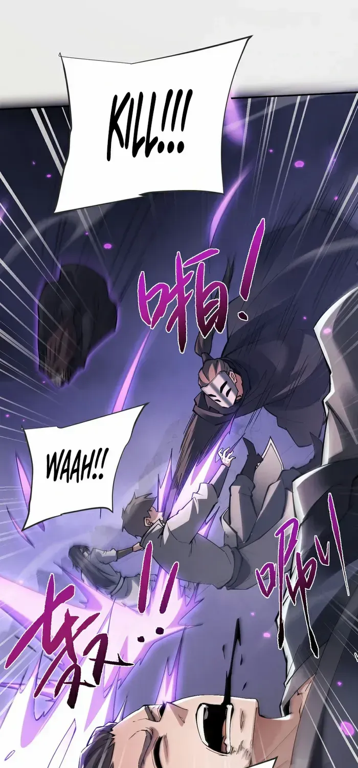 Read Full-time Swordsman chapter 70 image 25 on Lezhin
