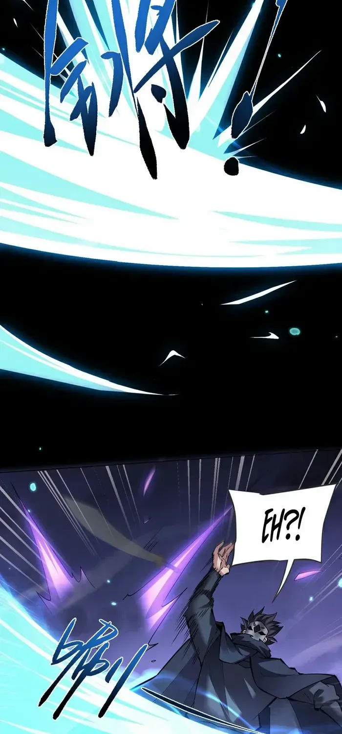 Read Full-time Swordsman chapter 70 image 28 on Lezhin