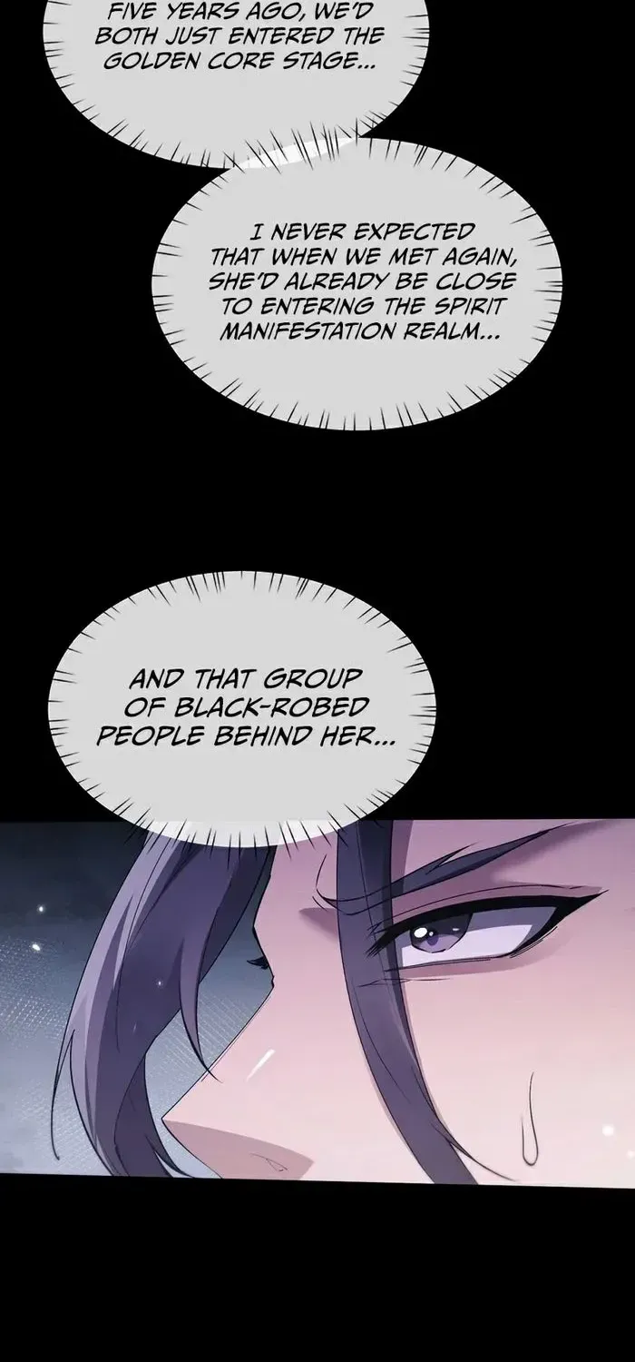 Read Full-time Swordsman chapter 70 image 3 on Lezhin