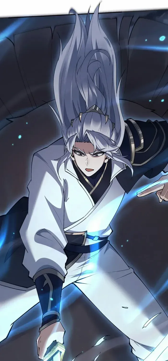 Read Full-time Swordsman chapter 70 image 31 on Lezhin