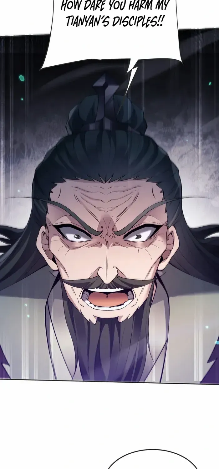Read Full-time Swordsman chapter 70 image 33 on Lezhin